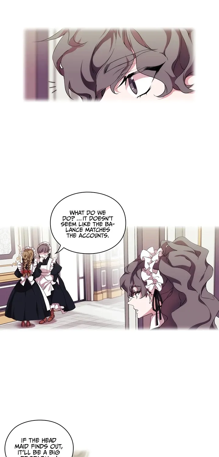 When The Villainess Loves Chapter 31 page 7 - MangaKakalot