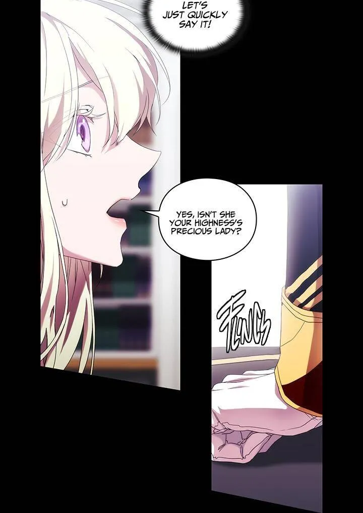 When The Villainess Loves Chapter 44 page 40 - MangaKakalot