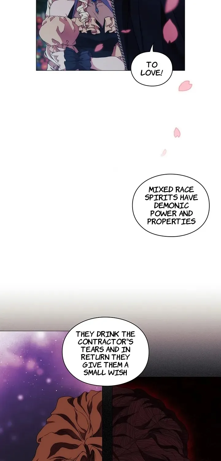 When The Villainess Loves Chapter 54 page 51 - MangaKakalot