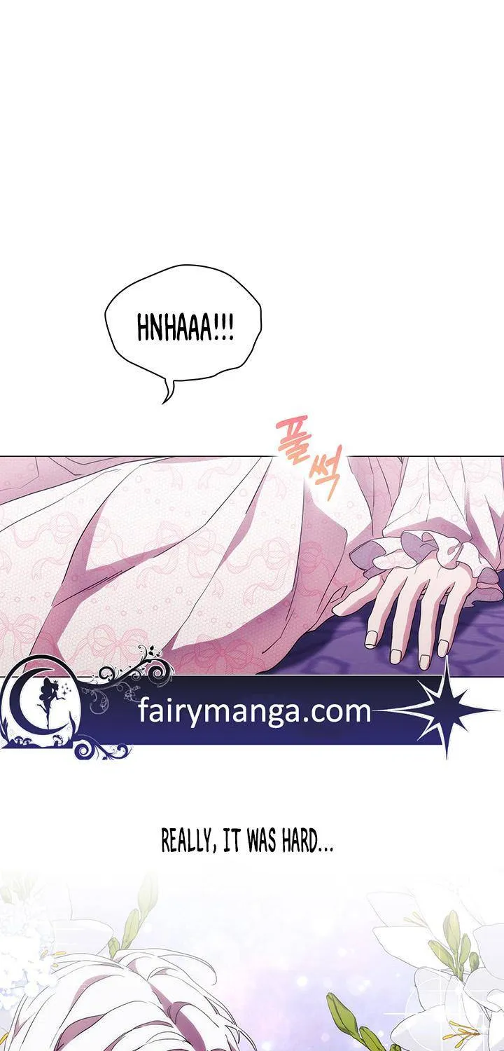 When The Villainess Loves Chapter 84 page 50 - MangaKakalot