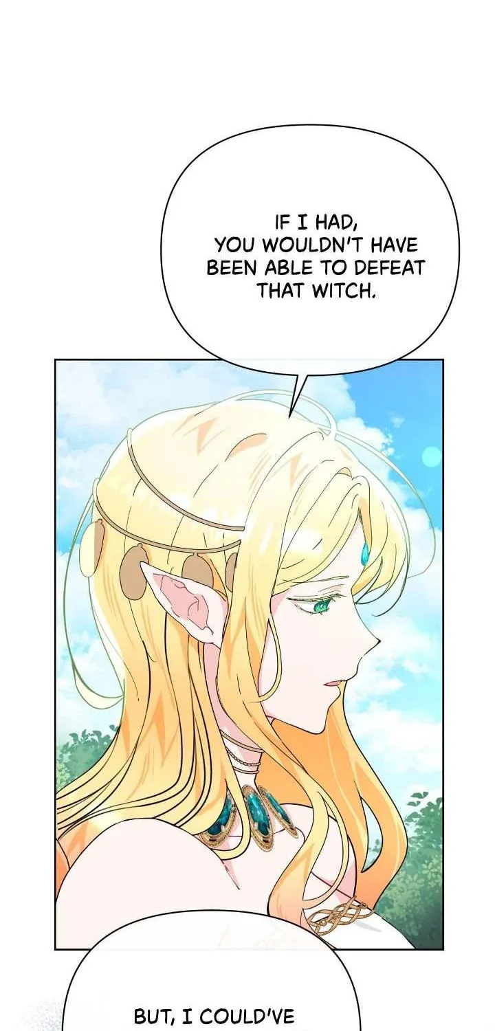 When The Witch’S Daughter Lifts The Male Lead’S Curse Chapter 24 page 71 - MangaKakalot