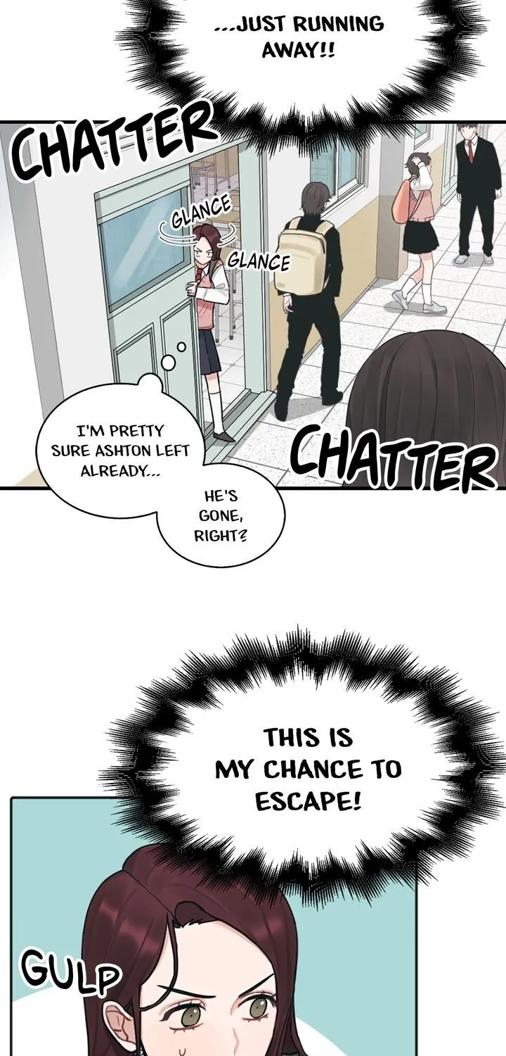 When You’Re Targeted By The Bully Chapter 10 page 16 - MangaKakalot