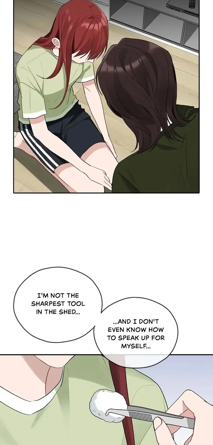 When You’Re Targeted By The Bully Chapter 101 page 46 - MangaKakalot