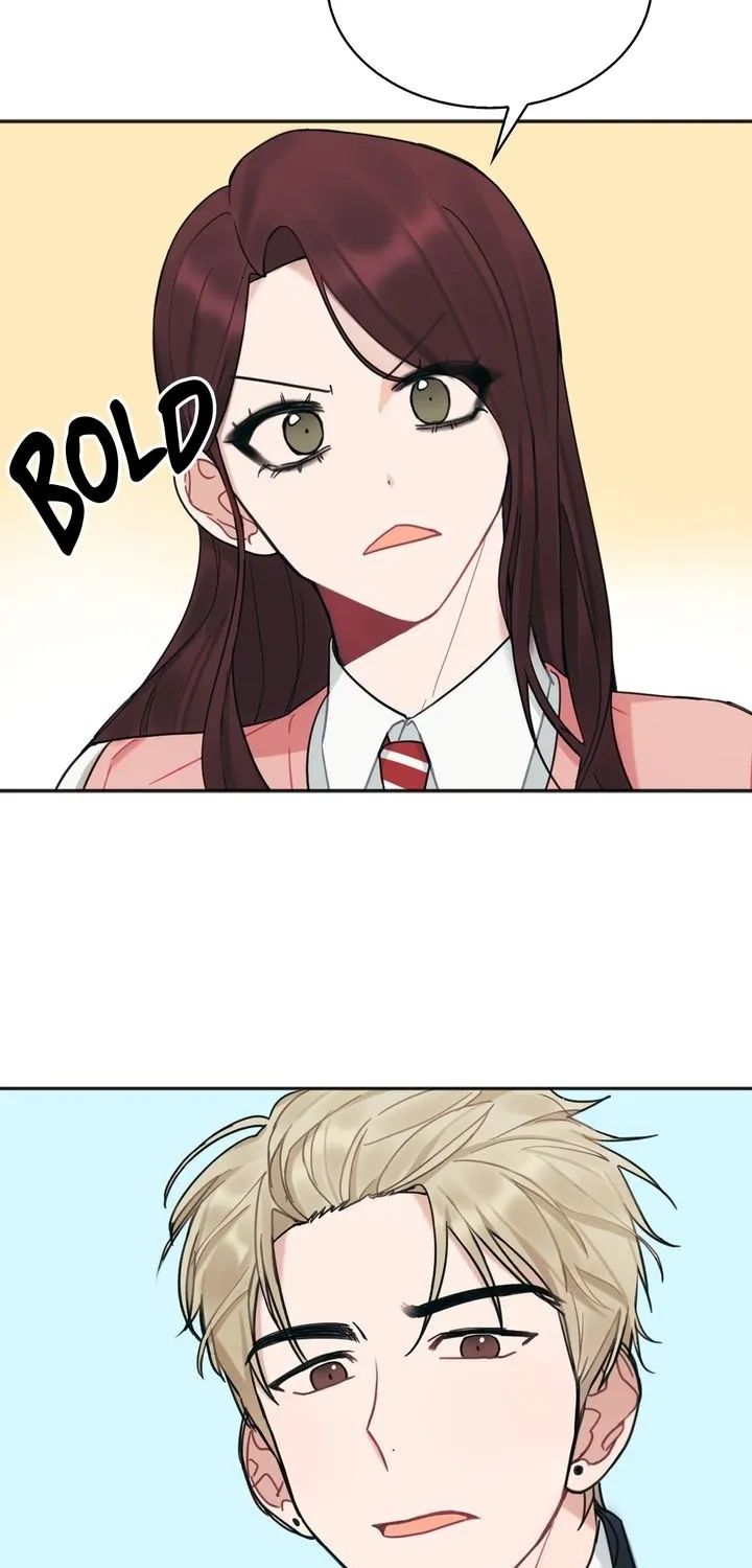 When You’Re Targeted By The Bully Chapter 12 page 35 - MangaKakalot