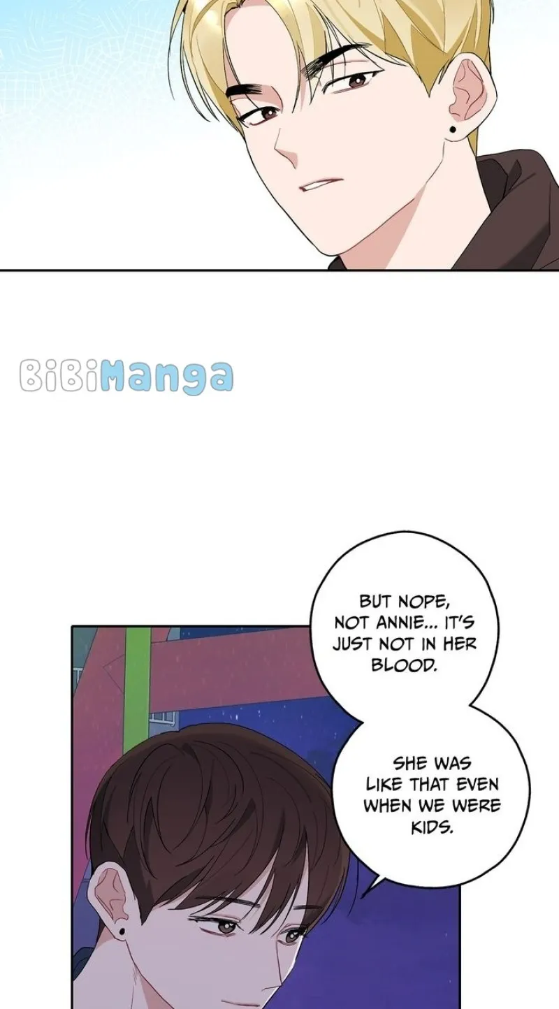 When You’Re Targeted By The Bully Chapter 122 page 23 - MangaKakalot