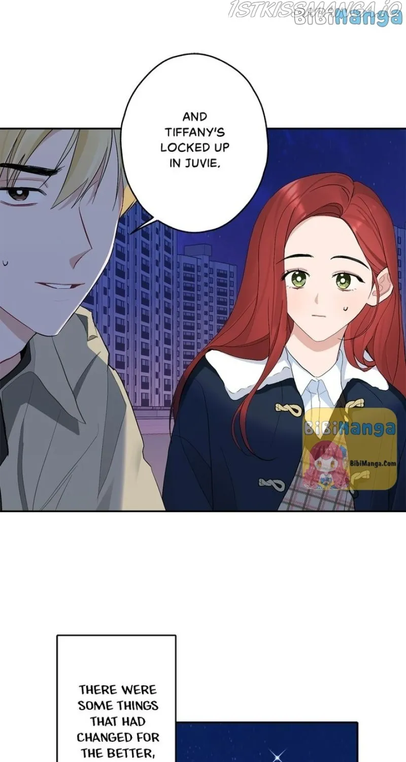 When You’Re Targeted By The Bully Chapter 122 page 37 - MangaKakalot