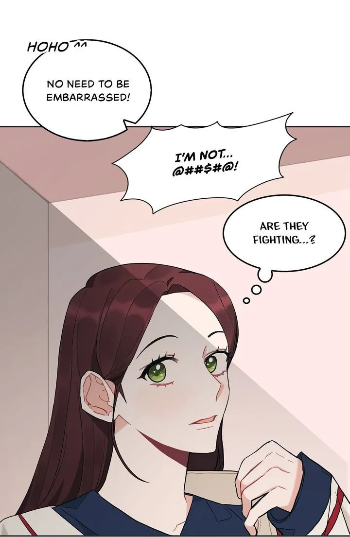 When You’Re Targeted By The Bully Chapter 27 page 19 - MangaKakalot