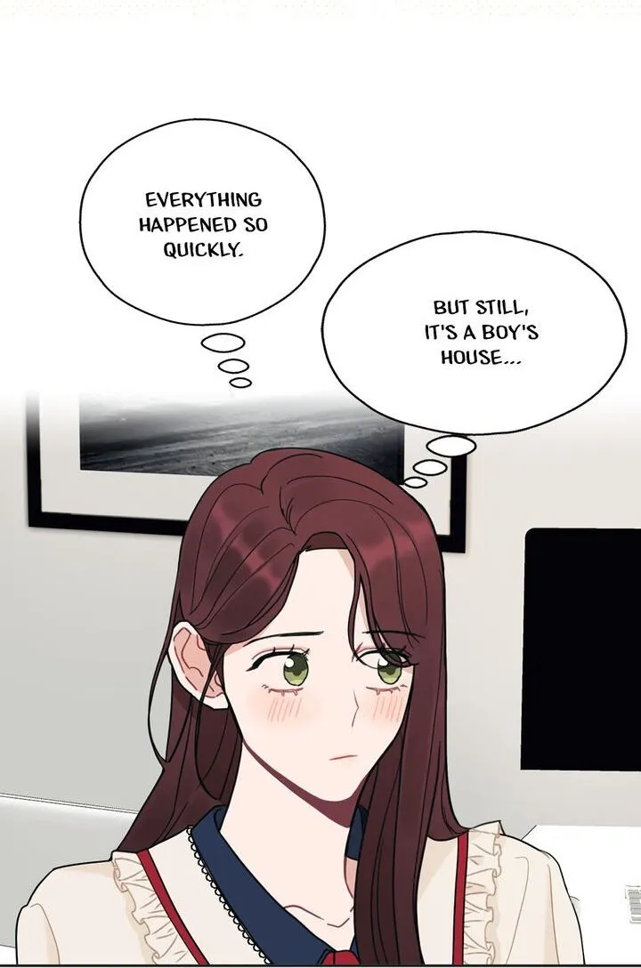 When You’Re Targeted By The Bully Chapter 28 page 25 - MangaKakalot