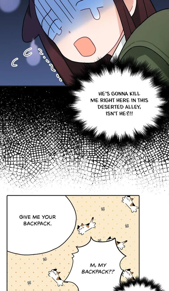 When You’Re Targeted By The Bully Chapter 29 page 47 - MangaKakalot