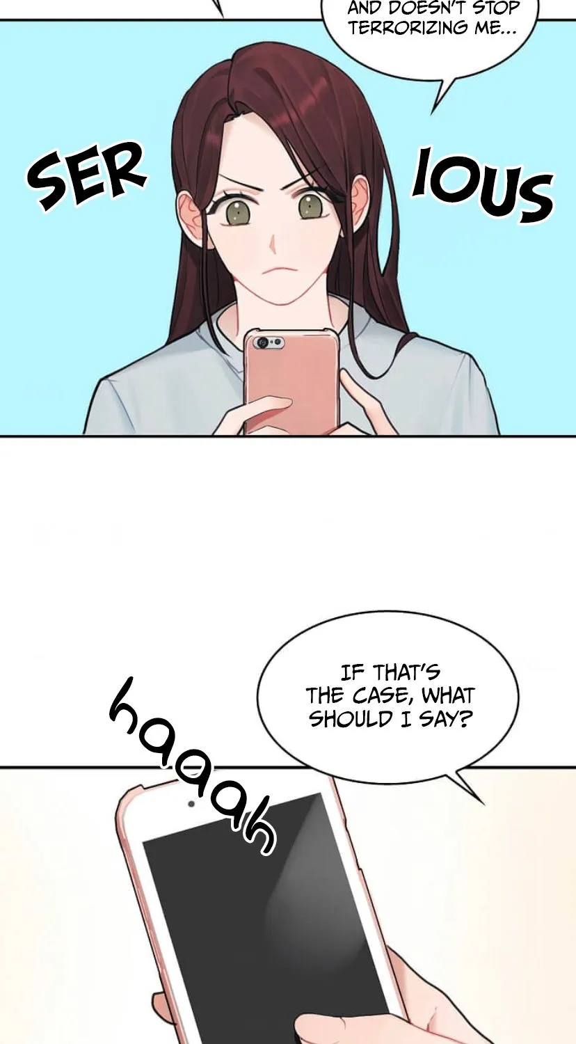 When You’Re Targeted By The Bully Chapter 3 page 22 - MangaKakalot