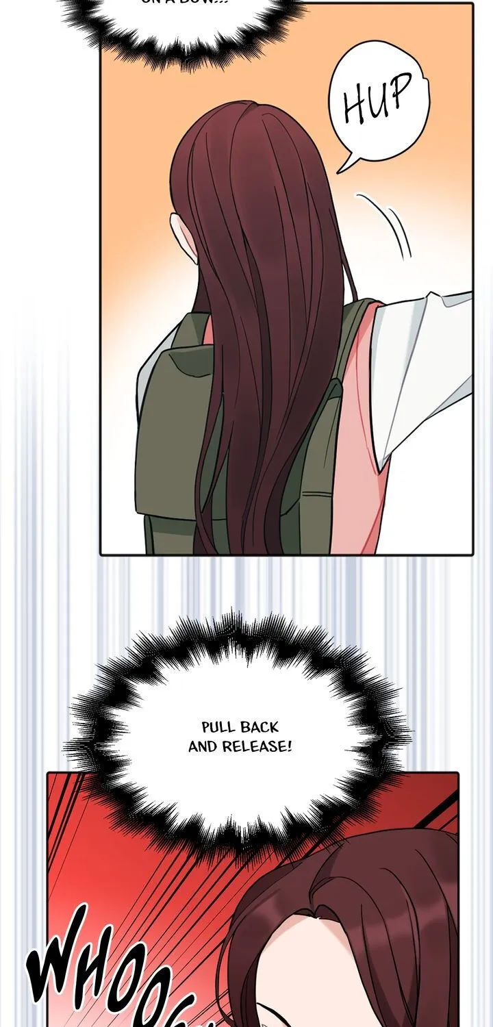 When You’Re Targeted By The Bully Chapter 35 page 17 - MangaKakalot