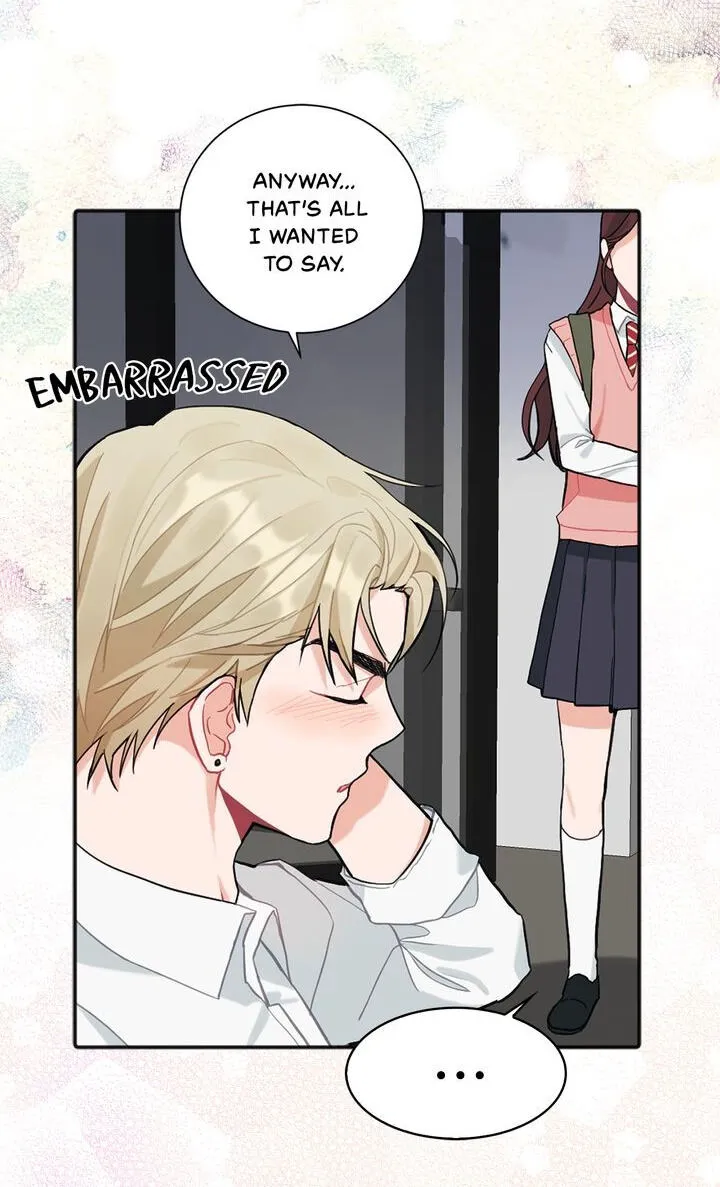 When You’Re Targeted By The Bully Chapter 39 page 36 - MangaKakalot