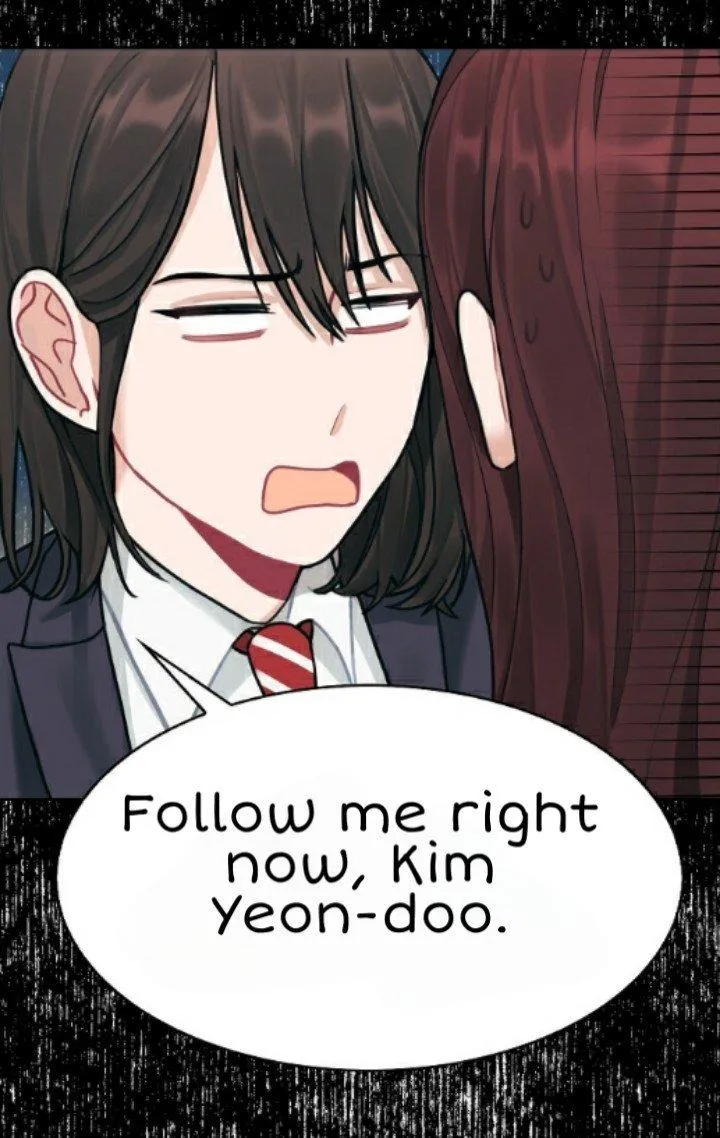 When You’Re Targeted By The Bully Chapter 4.2 page 8 - MangaKakalot