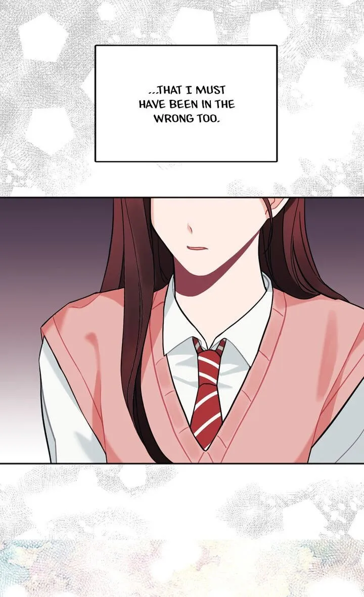 When You’Re Targeted By The Bully Chapter 40 page 27 - MangaKakalot