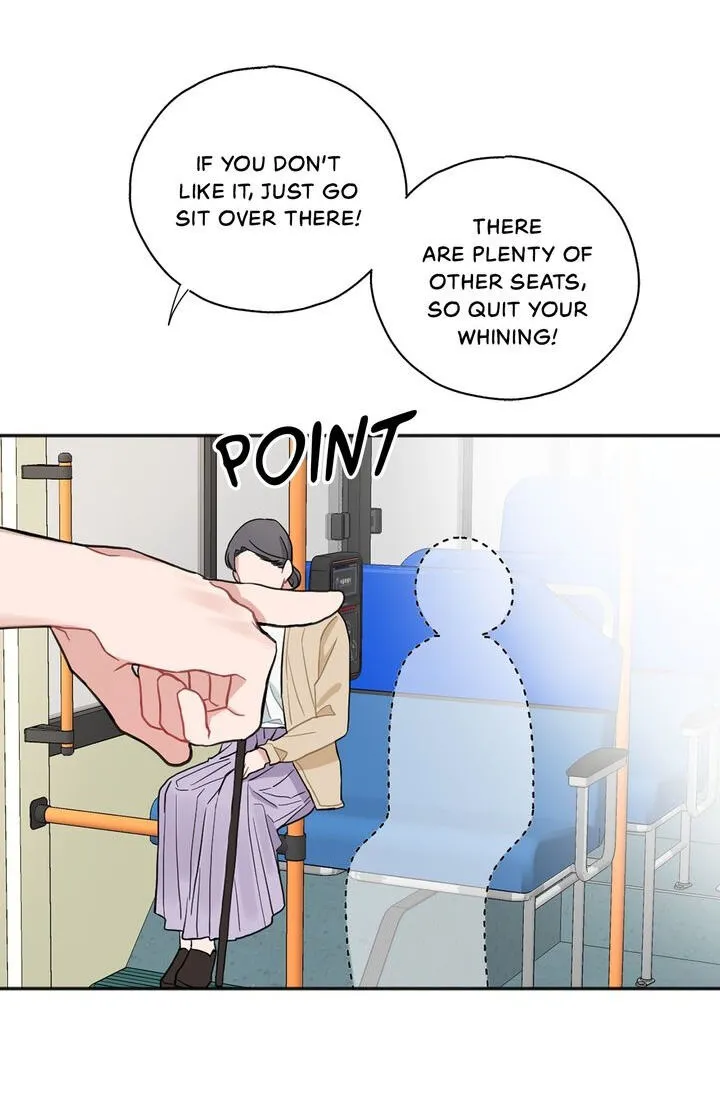 When You’Re Targeted By The Bully Chapter 43 page 34 - MangaKakalot