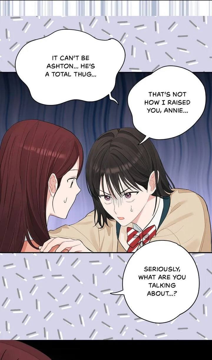 When You’Re Targeted By The Bully Chapter 50 page 31 - MangaKakalot