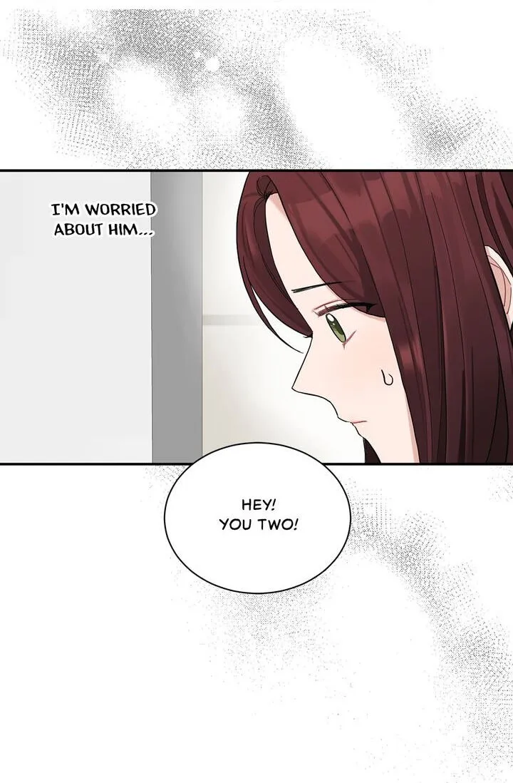 When You’Re Targeted By The Bully Chapter 54 page 11 - MangaKakalot