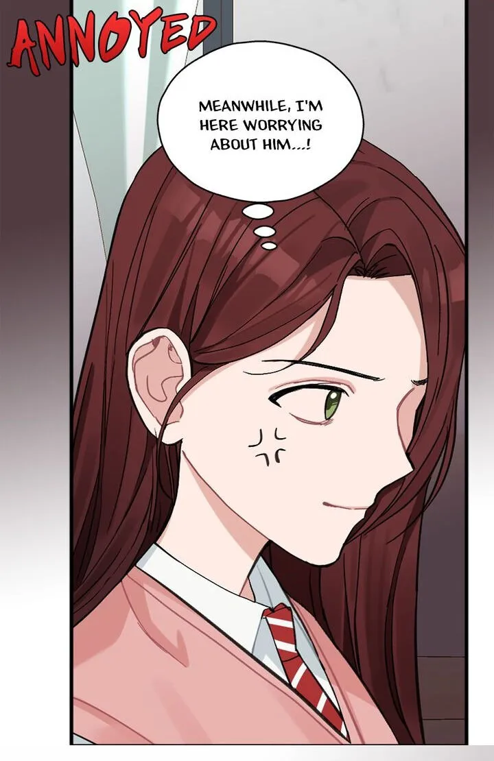 When You’Re Targeted By The Bully Chapter 54 page 33 - MangaKakalot