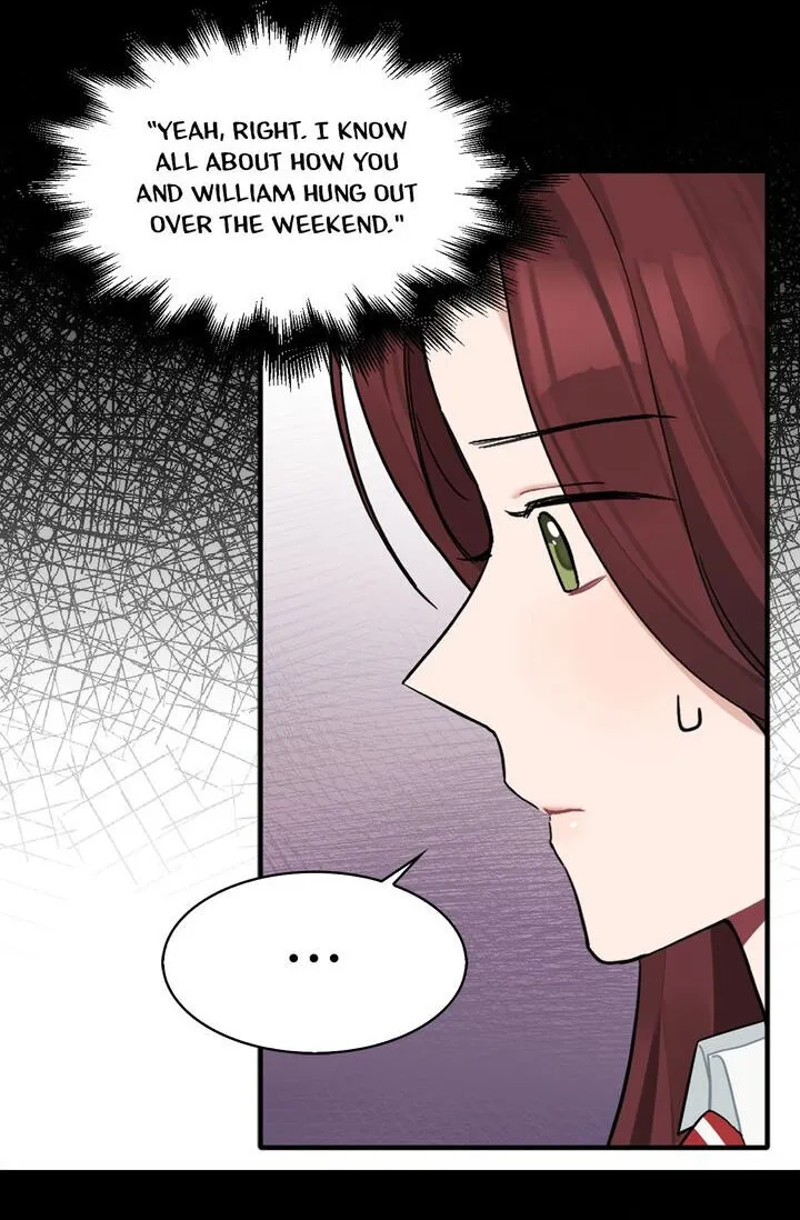 When You’Re Targeted By The Bully Chapter 56 page 13 - MangaKakalot