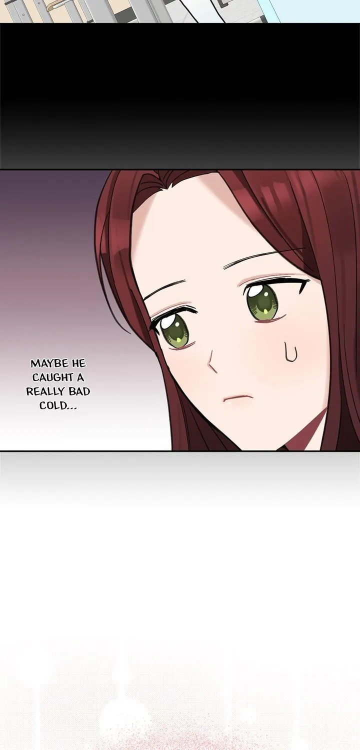 When You’Re Targeted By The Bully Chapter 57 page 32 - MangaKakalot