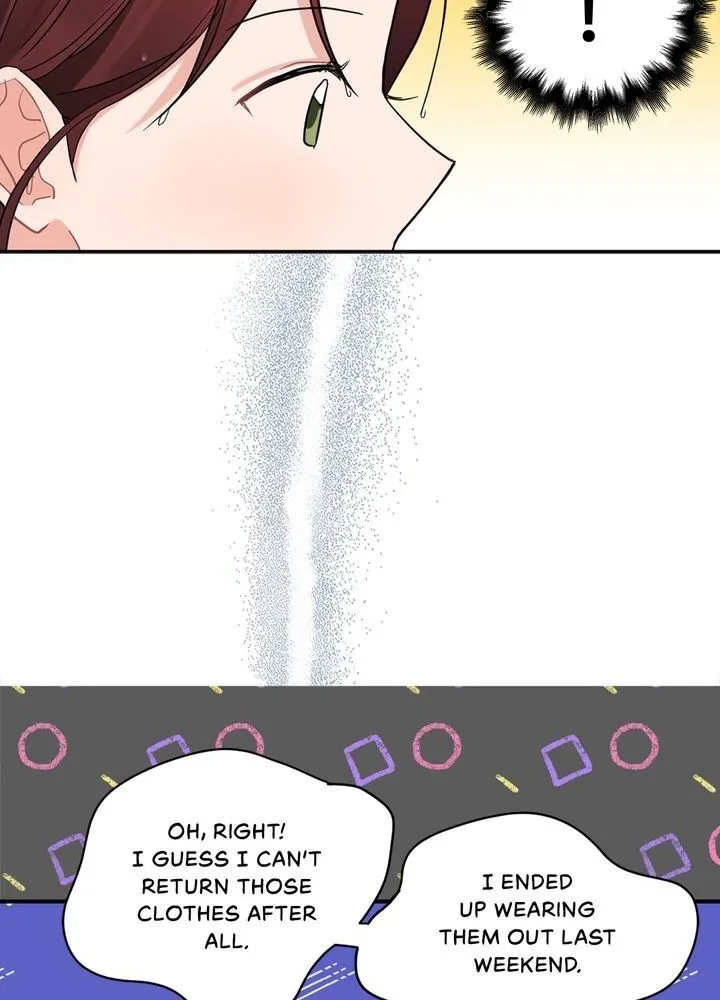 When You’Re Targeted By The Bully Chapter 57 page 6 - MangaKakalot