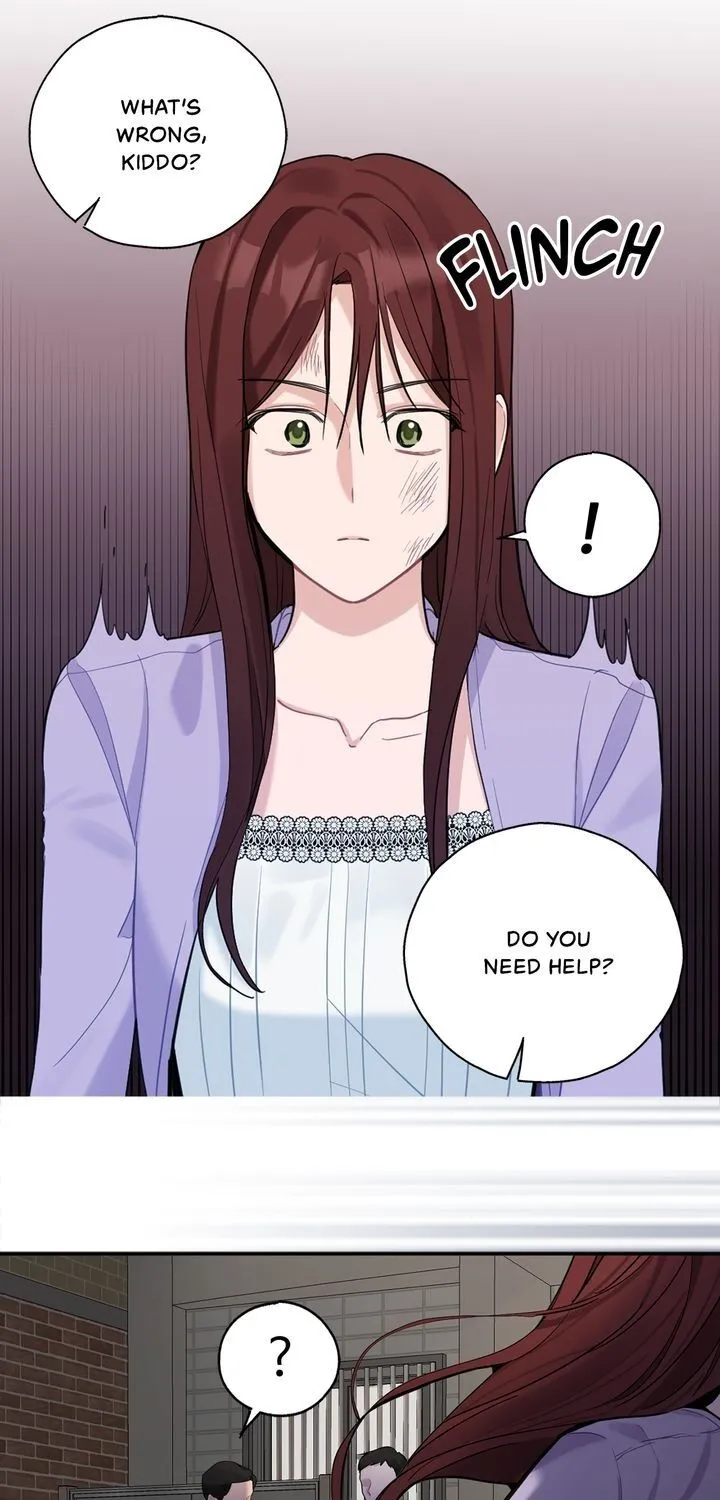 When You’Re Targeted By The Bully Chapter 63 page 12 - MangaKakalot