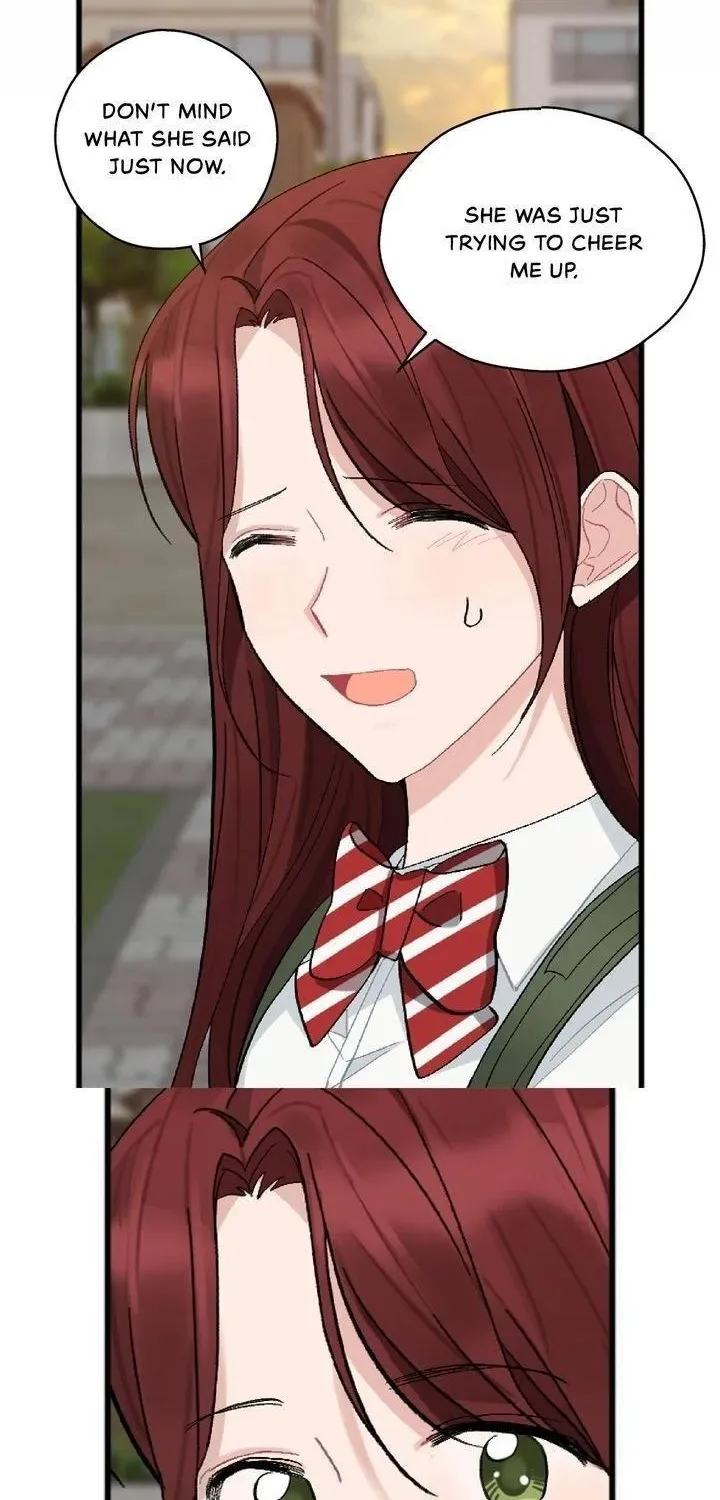 When You’Re Targeted By The Bully Chapter 68 page 16 - MangaKakalot