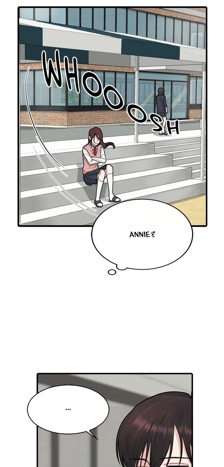 When You’Re Targeted By The Bully Chapter 7 page 40 - MangaKakalot