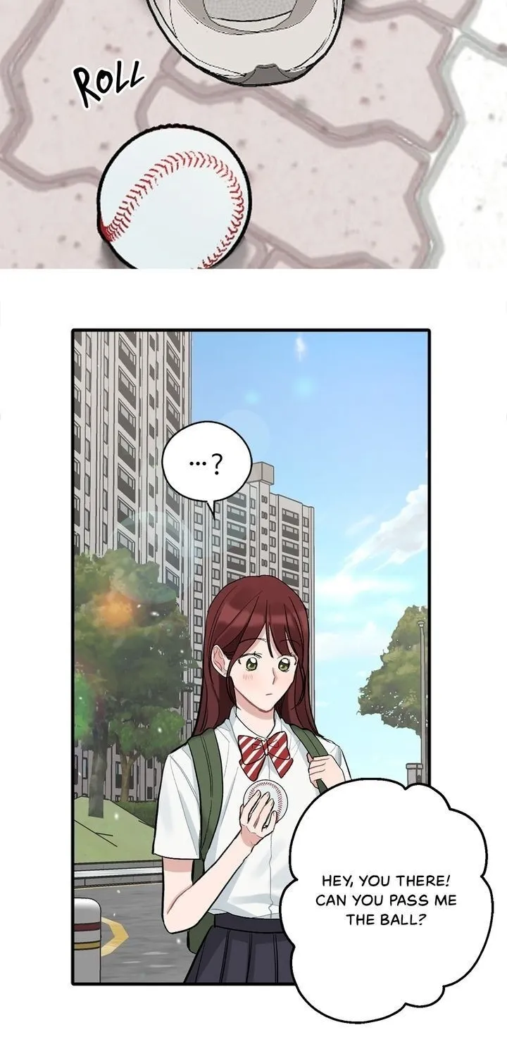 When You’Re Targeted By The Bully Chapter 73 page 19 - MangaKakalot