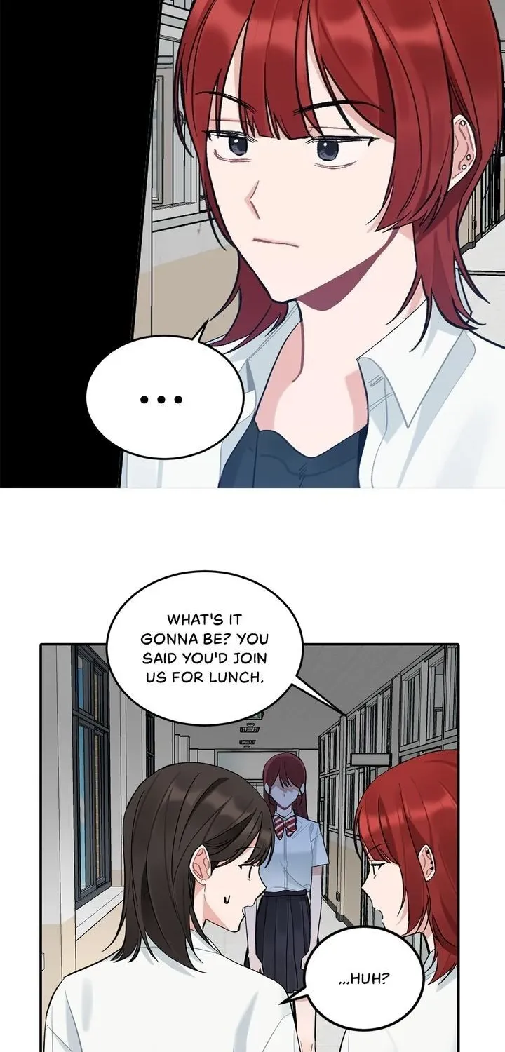 When You’Re Targeted By The Bully Chapter 75 page 10 - MangaKakalot