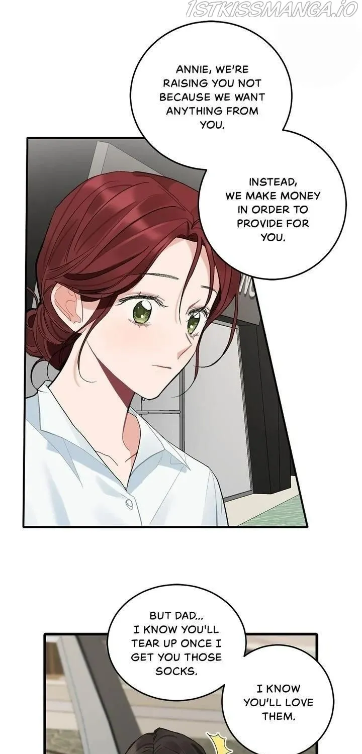 When You’Re Targeted By The Bully Chapter 76 page 34 - MangaKakalot