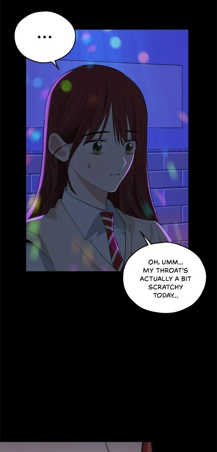 When You’Re Targeted By The Bully Chapter 88 page 38 - MangaKakalot