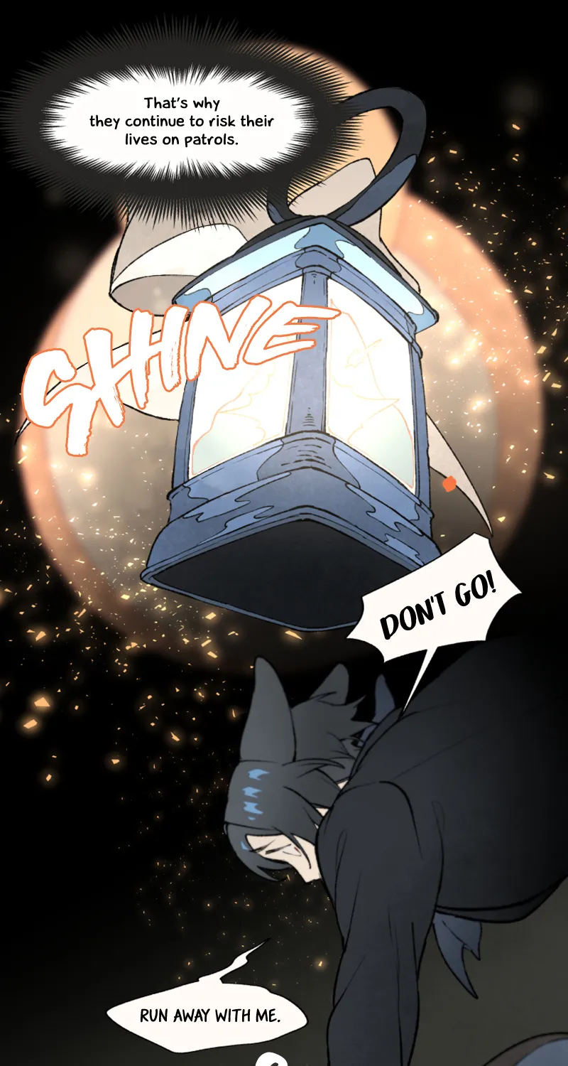 Where The Shooting Star Falls, Wait There. Chapter 27 page 14 - MangaKakalot