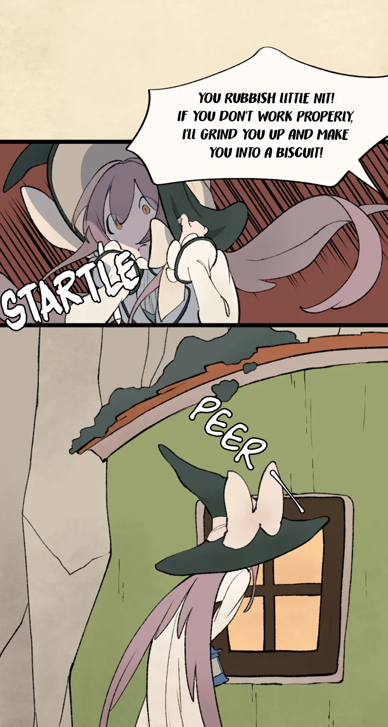 Where The Shooting Star Falls, Wait There. Chapter 28 page 42 - MangaKakalot