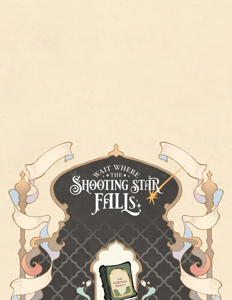 Where The Shooting Star Falls, Wait There. Chapter 77 page 69 - MangaKakalot