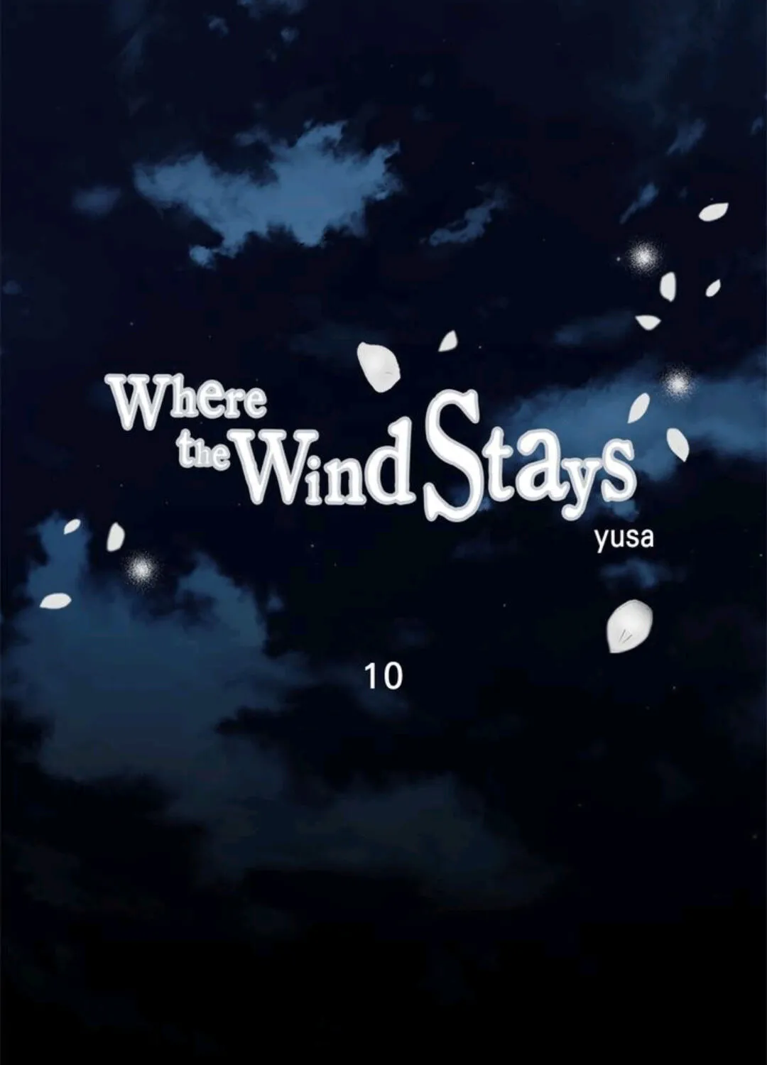 Where The Wind Stays [Mature] Chapter 10 page 2 - MangaKakalot