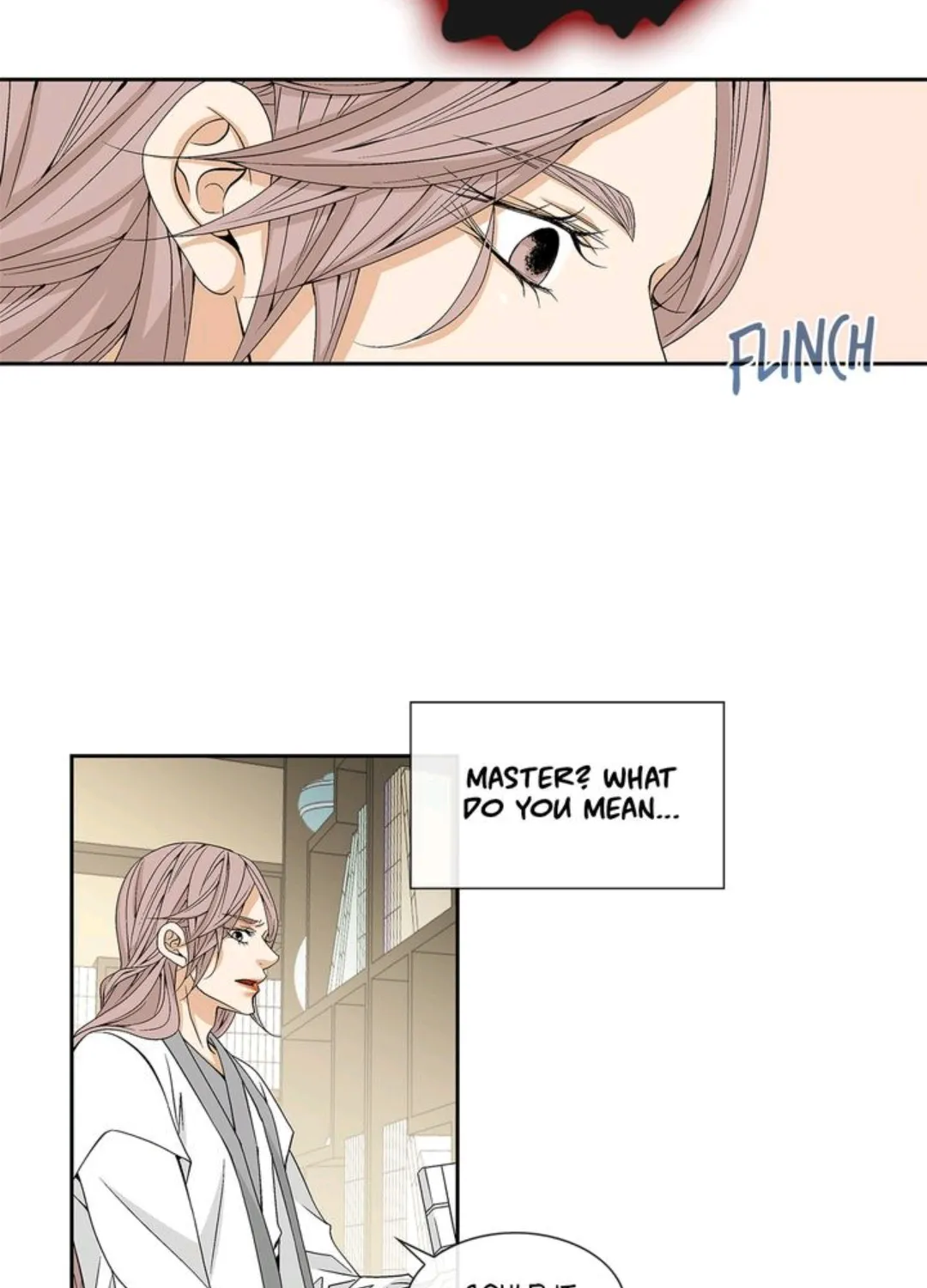 Where The Wind Stays [Mature] Chapter 10 page 31 - MangaKakalot