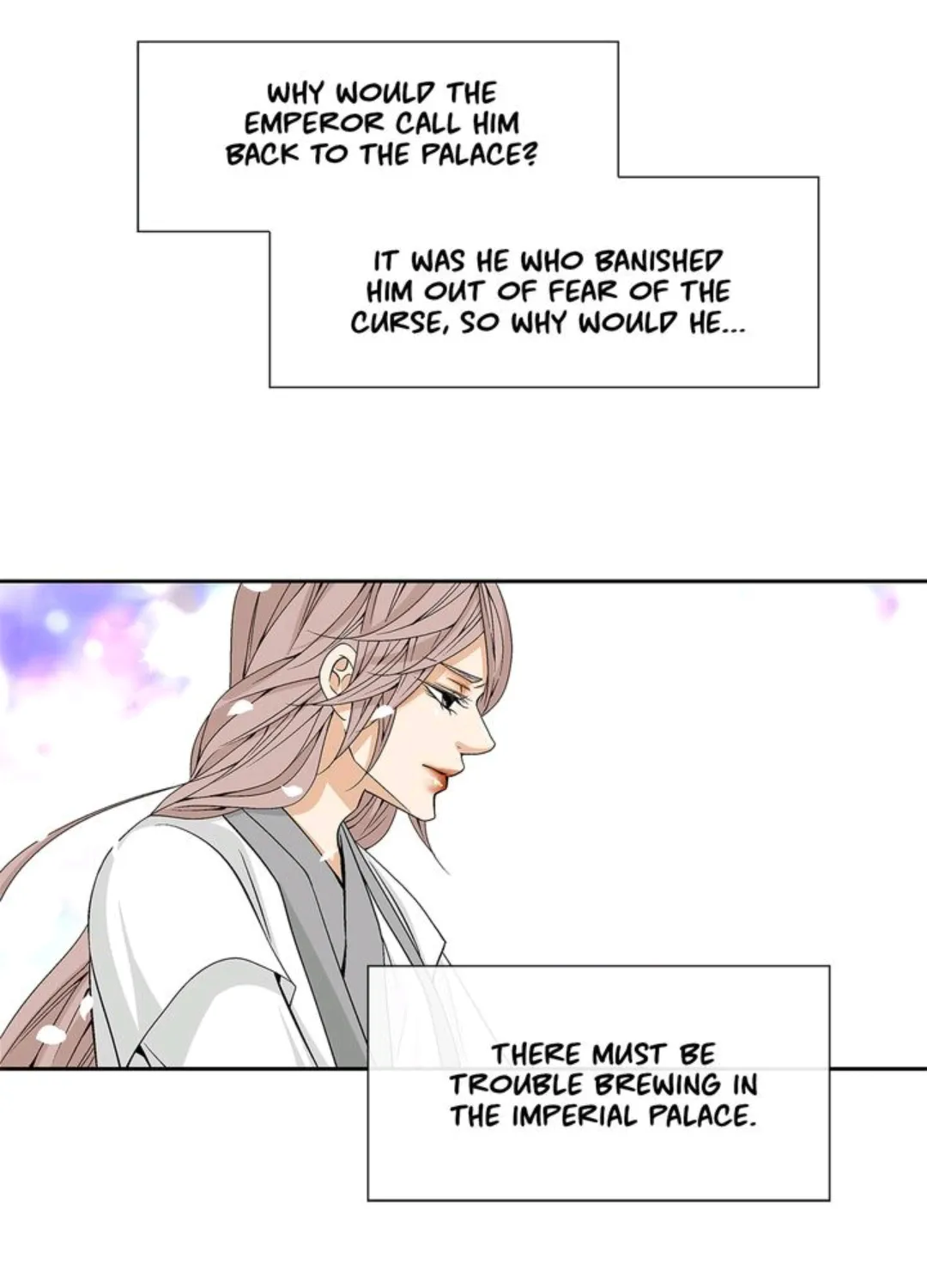 Where The Wind Stays [Mature] Chapter 10 page 37 - MangaKakalot