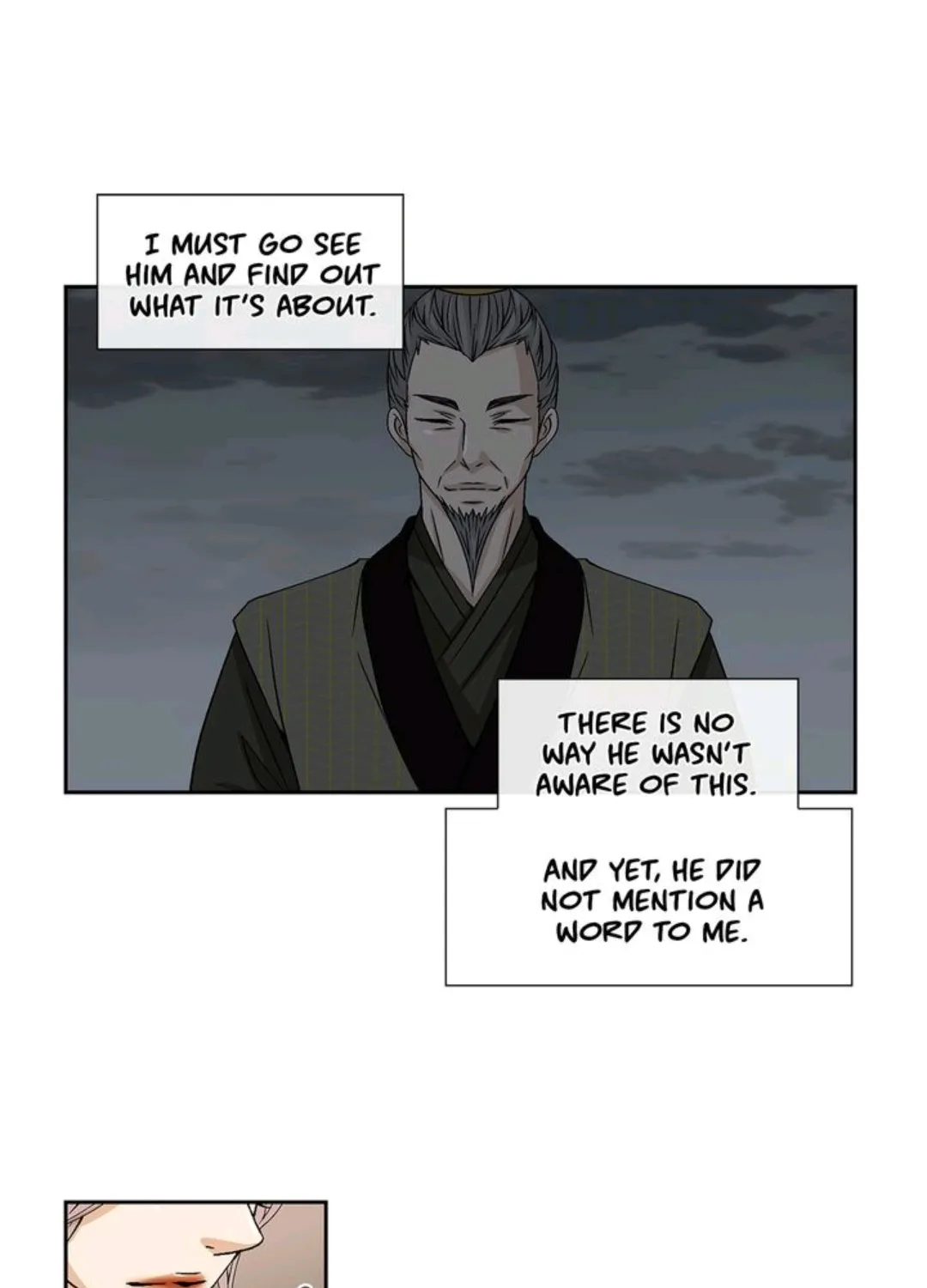 Where The Wind Stays [Mature] Chapter 10 page 38 - MangaKakalot