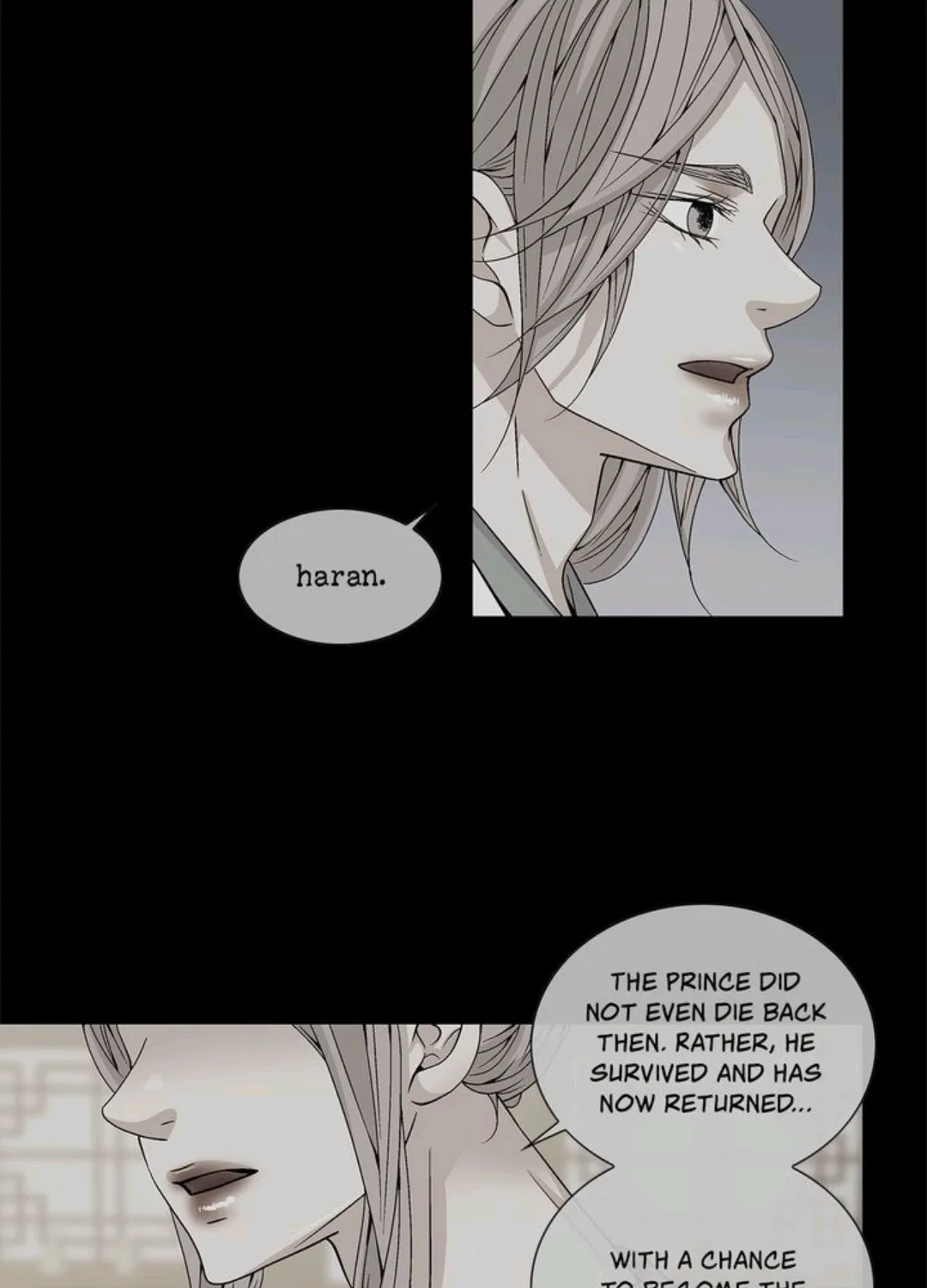 Where The Wind Stays [Mature] Chapter 14 page 6 - MangaKakalot