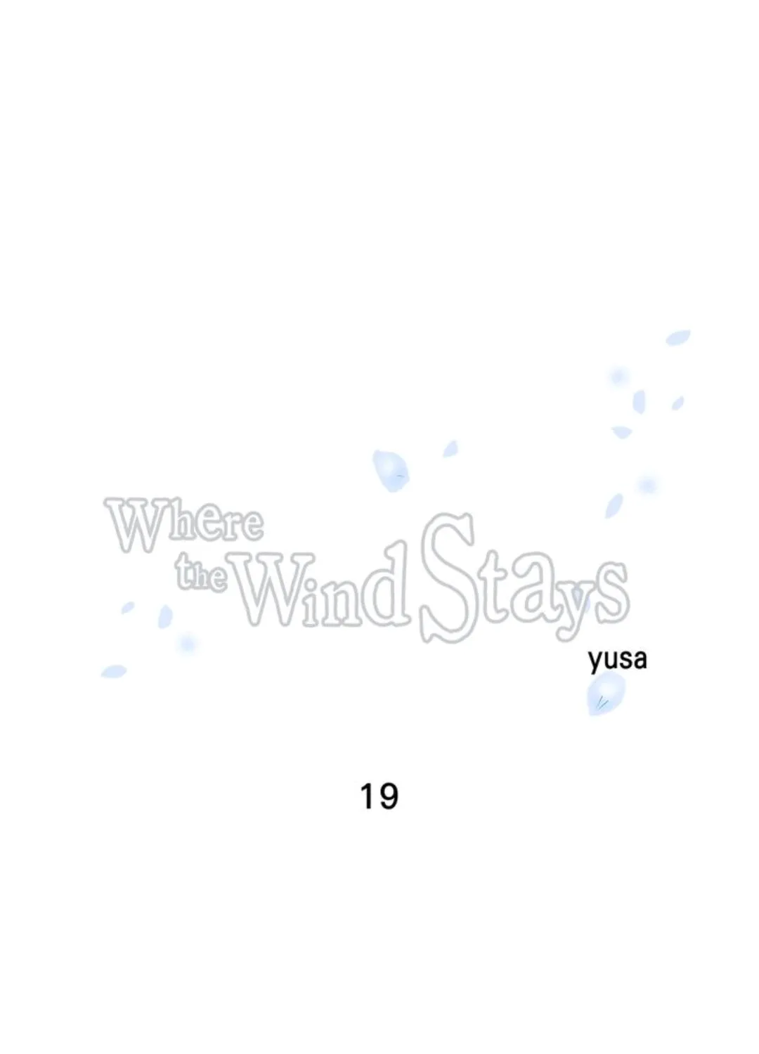 Where The Wind Stays [Mature] Chapter 19 page 2 - MangaKakalot