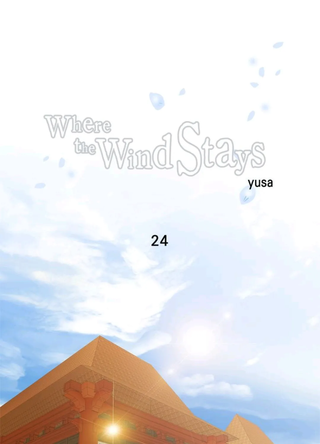 Where The Wind Stays [Mature] Chapter 24 page 2 - MangaKakalot