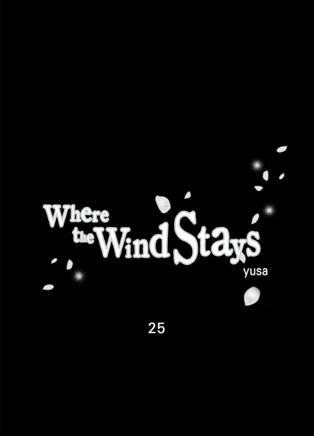 Where The Wind Stays [Mature] Chapter 25 page 2 - MangaKakalot