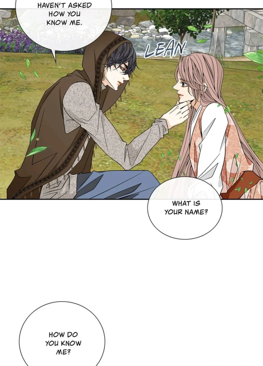 Where The Wind Stays [Mature] Chapter 30 page 62 - MangaKakalot