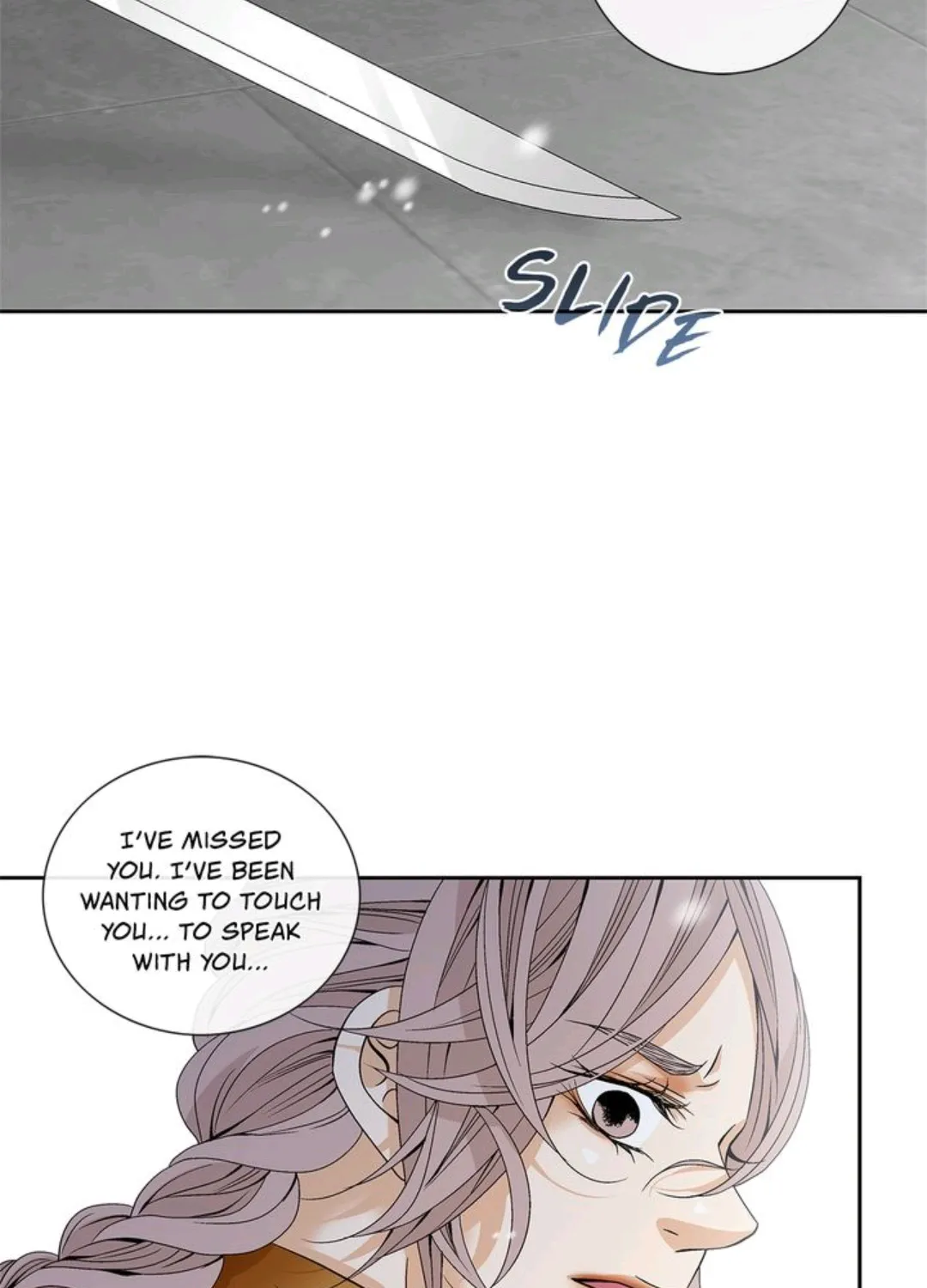 Where The Wind Stays [Mature] Chapter 37 page 11 - MangaKakalot