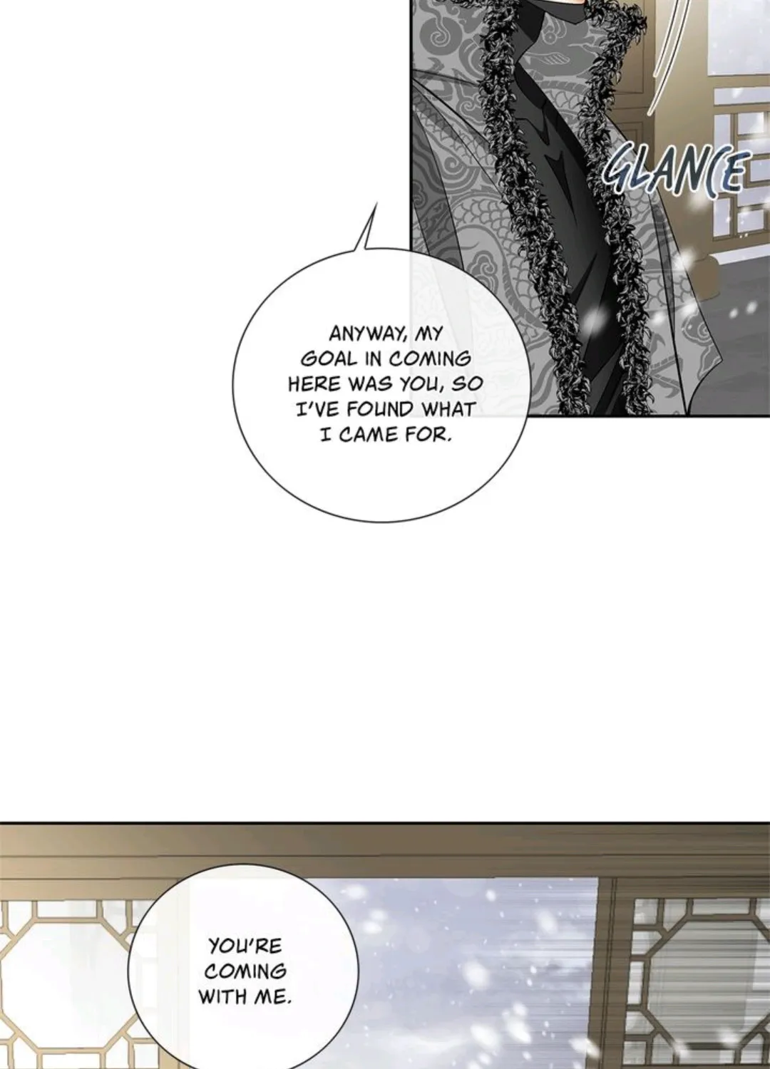 Where The Wind Stays [Mature] Chapter 37 page 72 - MangaKakalot