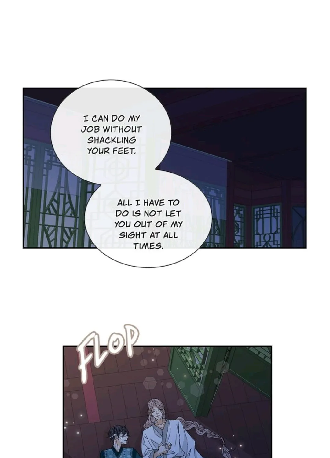 Where The Wind Stays [Mature] Chapter 4 page 45 - MangaKakalot