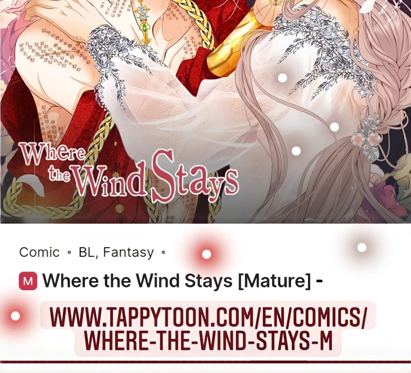 Where The Wind Stays [Mature] Chapter 63 page 2 - MangaKakalot