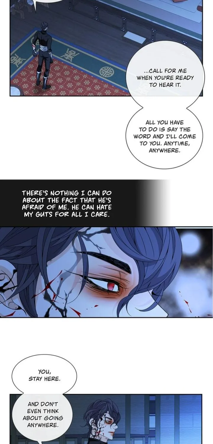 Where The Wind Stays [Mature] Chapter 68 page 48 - MangaKakalot