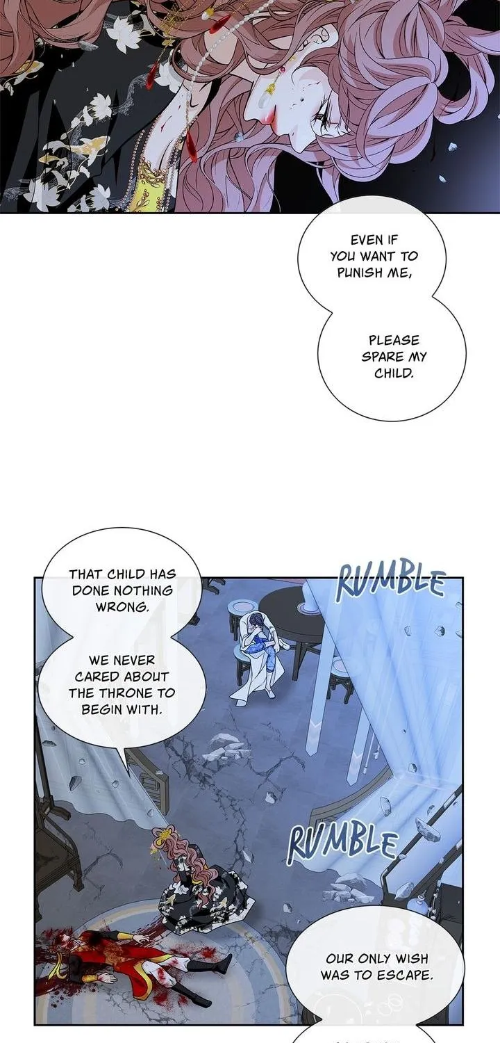 Where The Wind Stays [Mature] Chapter 73 page 19 - MangaKakalot